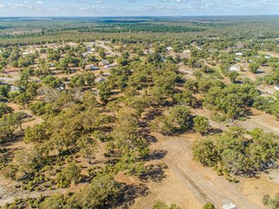 Lot 57,  Cinnamon Meander, Two Rocks WA 6037