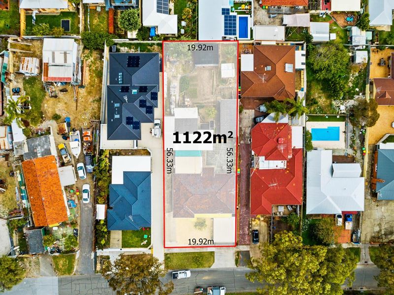 71 Daly Street, South Fremantle