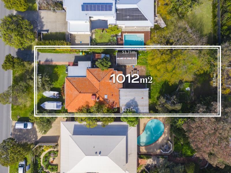 13 Dalkeith Road, Nedlands