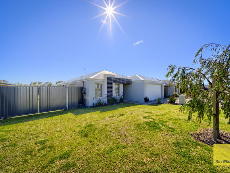 26 Albatross Drive, Bayonet Head