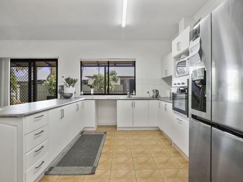 5 Matebore Street, Nickol