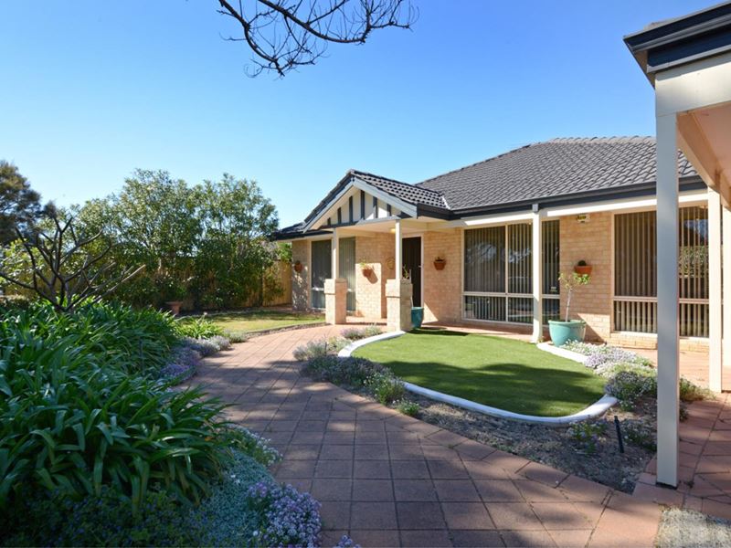 26 Belleville Gardens, Clarkson WA 6030