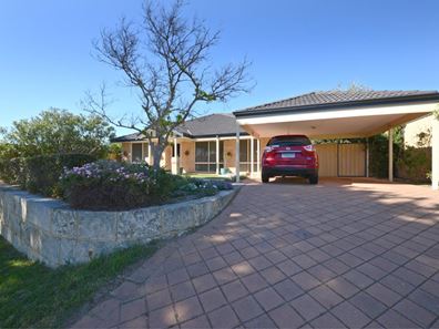 26 Belleville Gardens, Clarkson WA 6030