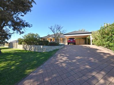 26 Belleville Gardens, Clarkson WA 6030