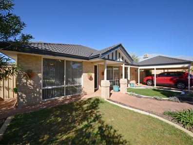 26 Belleville Gardens, Clarkson WA 6030