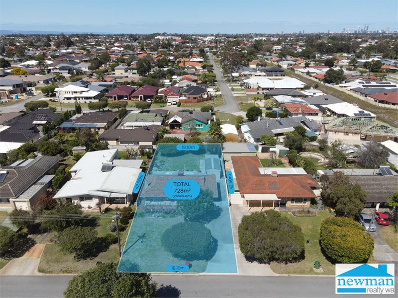 9 Westlake Road, Morley