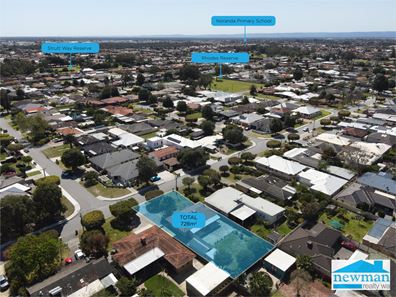 9 Westlake Road, Morley WA 6062
