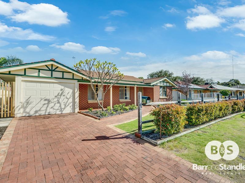 42 Malabor Retreat, Eaton