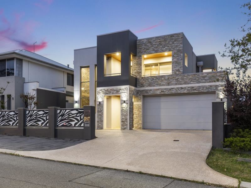 221A Royal Street, Yokine