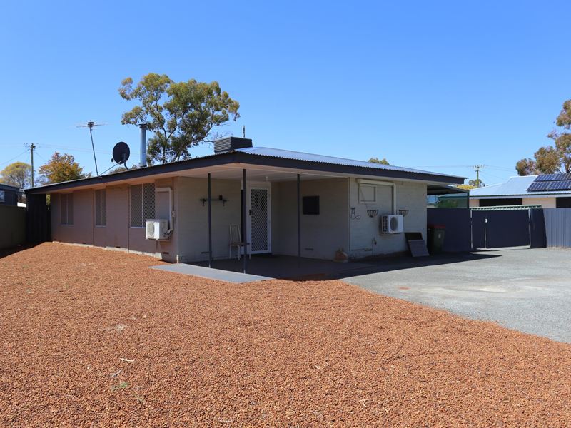 42 Hopbush St, Kambalda West