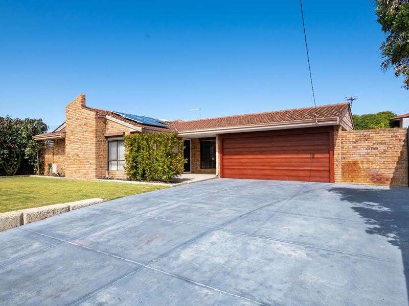 209 Gibson Avenue, Padbury