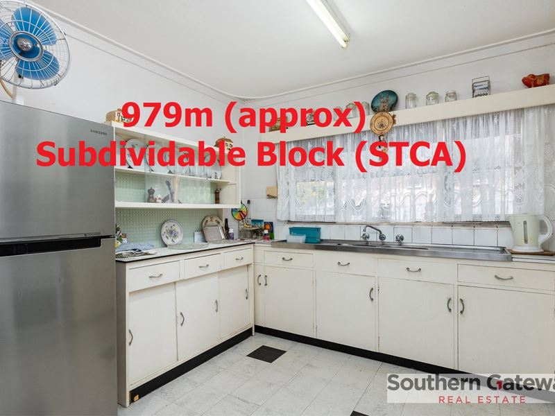 60 Summerton Road, Calista