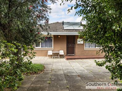 60 Summerton Road, Calista WA 6167