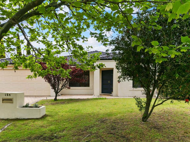 154 Southacre Drive, Canning Vale WA 6155