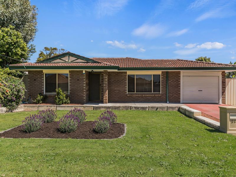 22 Poad Street, Seville Grove