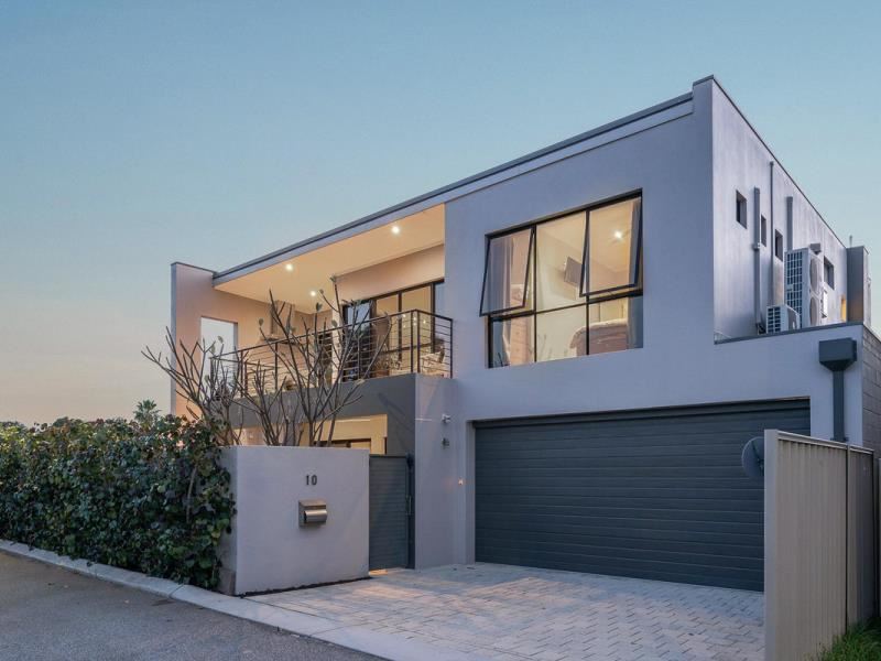 10 Healeys Lane, Yokine