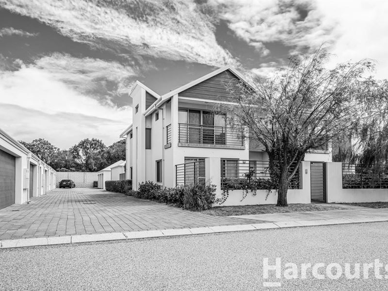 9/22 Butcherbird Loop, Erskine