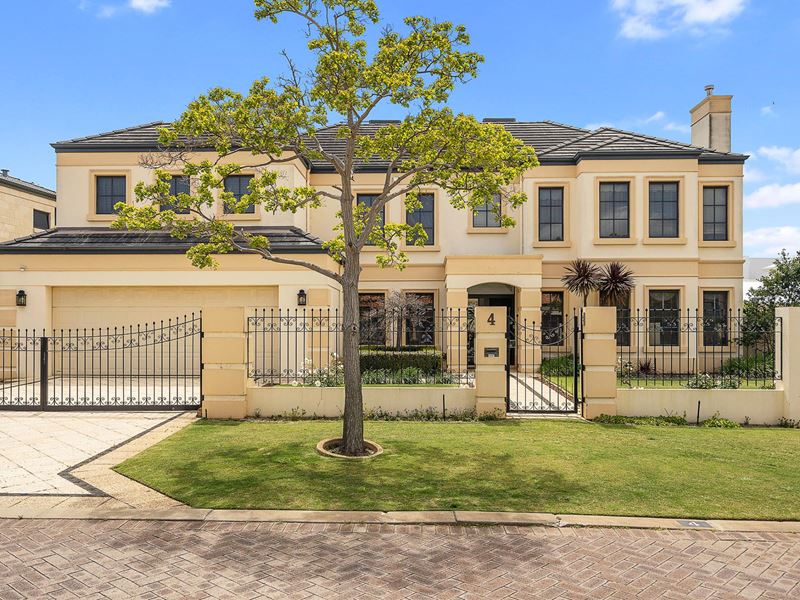 4 Mallen View, Churchlands
