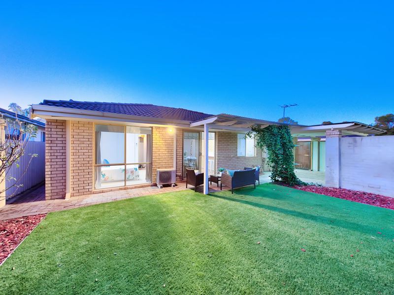 1/5 Fitzroy Street, Dianella