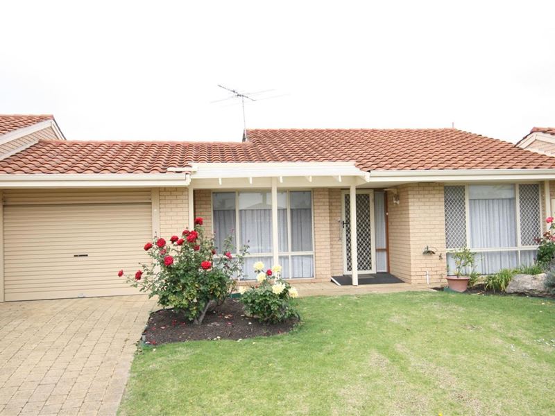 16/20 Kybra Mews, Rockingham
