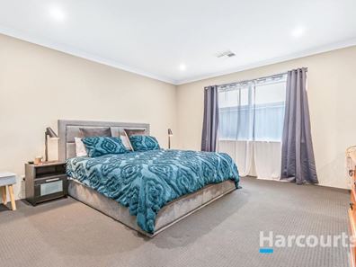 19 Dragonfly Road, Banksia Grove WA 6031