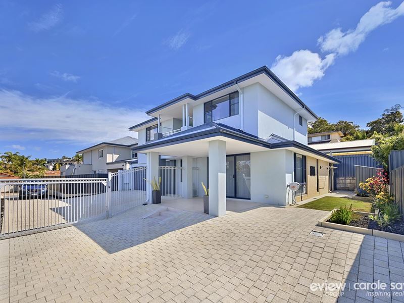 5A Koolyn Grove, Kingsley