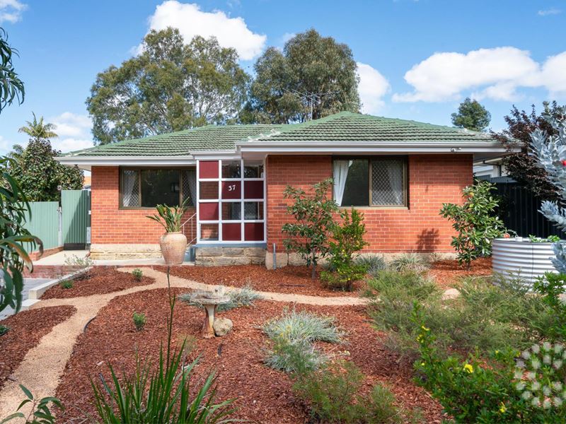 37 Montague Way, Coolbellup