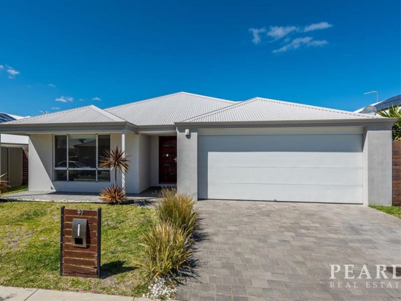 99 Celeste Street, Alkimos