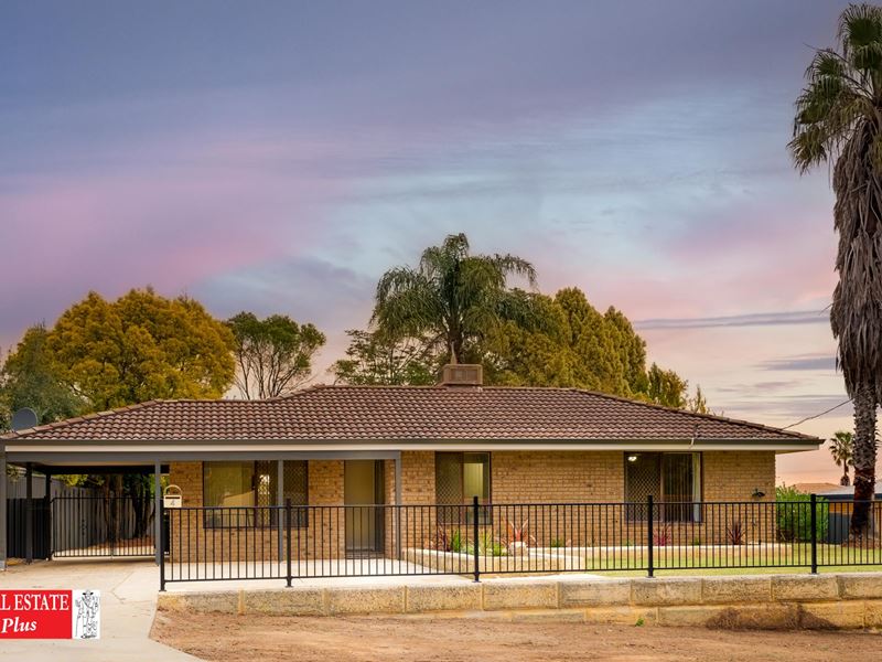 4 Rangeview Drive, Bellevue