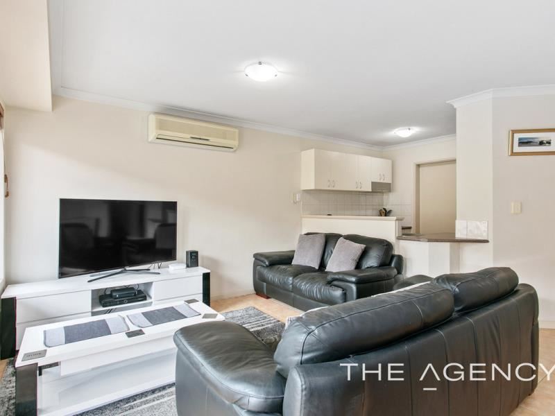 4/36 Wood Street, Inglewood
