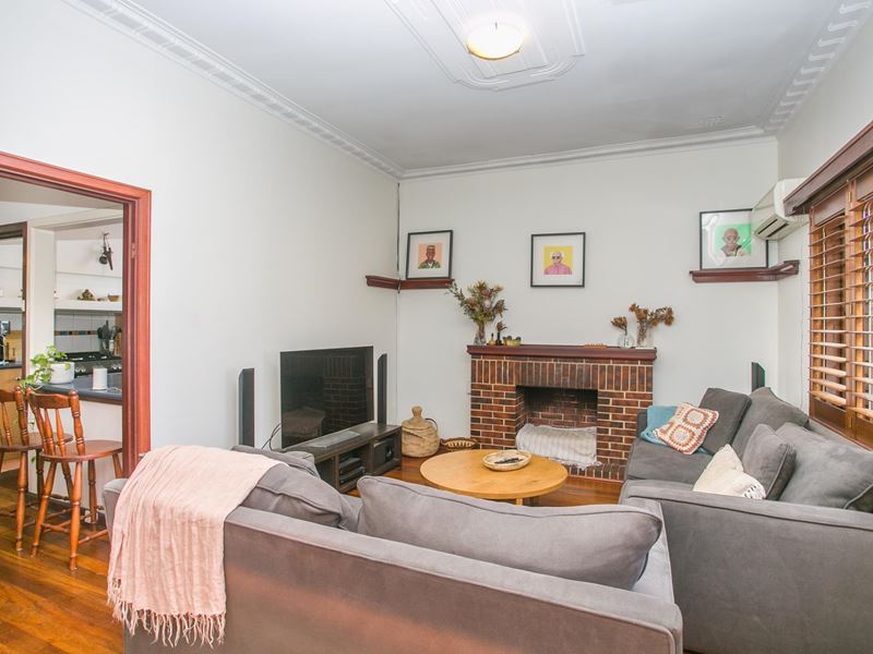 144 Stock Road, Attadale