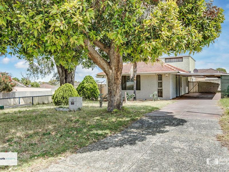 13 Coolham Way, Balga WA 6061