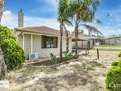 13 Coolham Way, Balga WA 6061