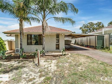 13 Coolham Way, Balga WA 6061