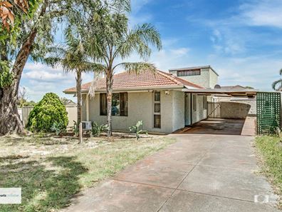 13 Coolham Way, Balga WA 6061