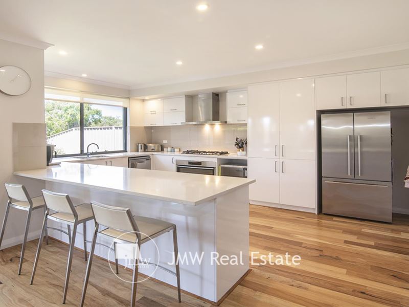 6 Ballard Loop, Dunsborough
