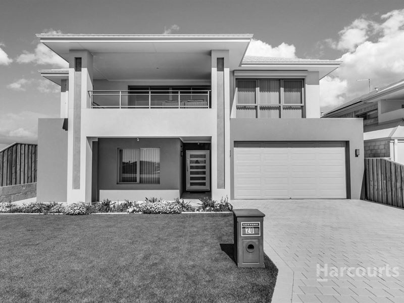 20 Acerosa Boulevard, Halls Head WA 6210