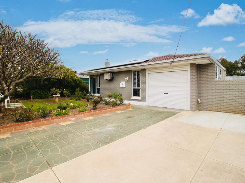 9 Columbia Close, Rockingham