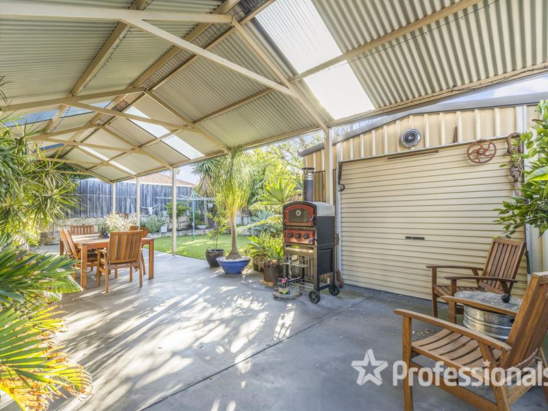35 Caldervale Avenue, Ellenbrook