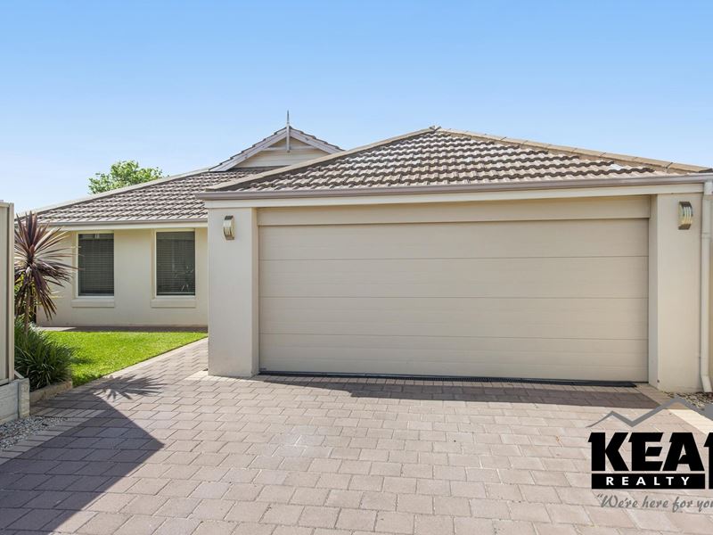 18 Agraulia Court, High Wycombe