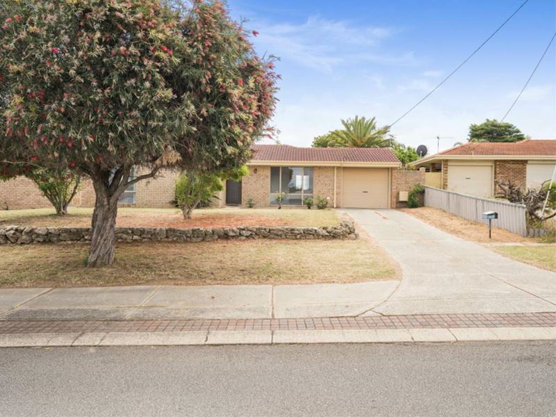 52 Challenger Avenue, Parmelia