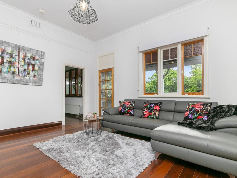 19 Wood Street, Fremantle