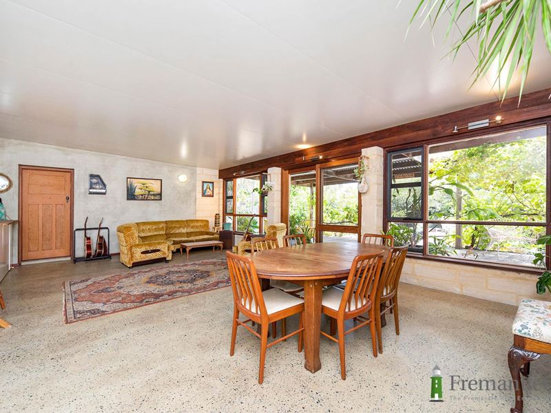 50 Cordelia Ave, Coolbellup