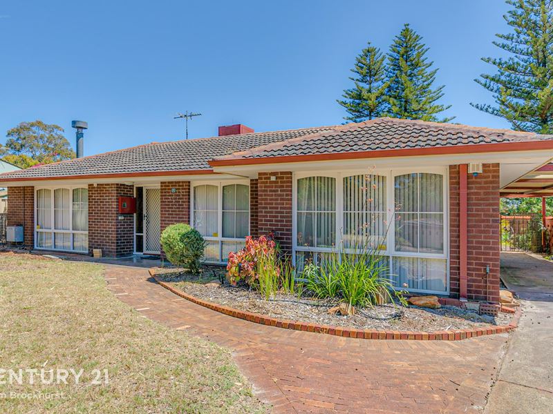 29 Regency Drive, Thornlie