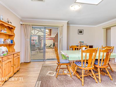 29 Regency Drive, Thornlie WA 6108