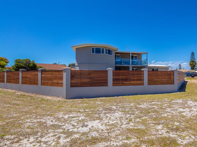 1 Castilla Way, Cervantes