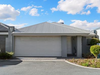 7/57 Southwell Crescent, Hamilton Hill WA 6163