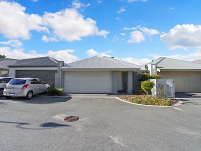 7/57 Southwell Crescent, Hamilton Hill WA 6163