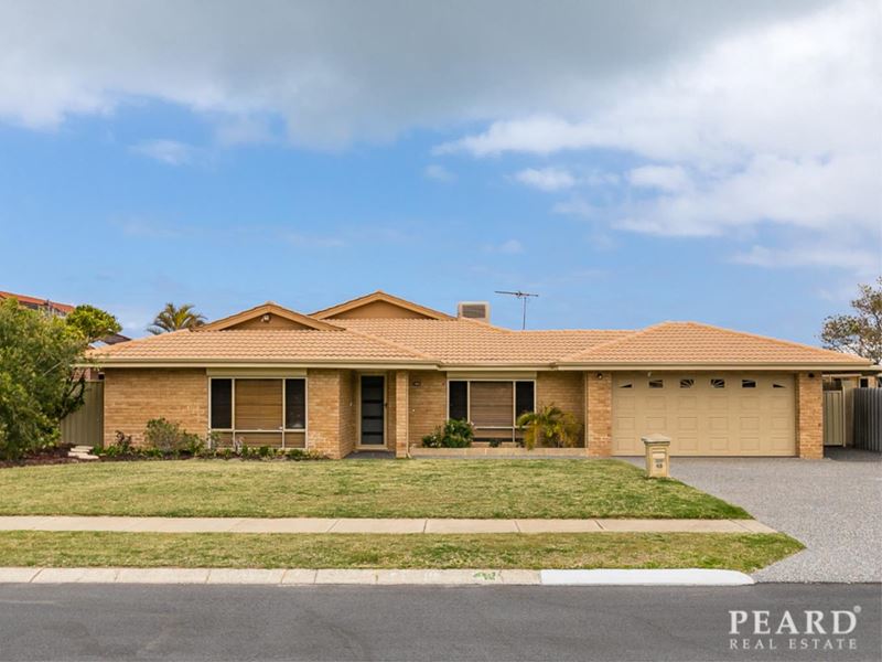 48 Diamond Drive, Ocean Reef