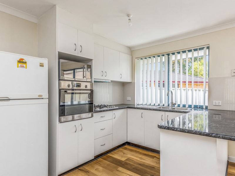 25 Reseda Elbow, Banksia Grove